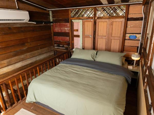 Memphis by Journal Georgetown : photo 1 de la chambre chambre double avec salle de bains privative