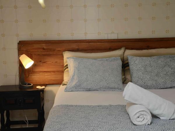 RIA Terrace : photo 2 de la chambre chambre double standard avec salle de bains commune