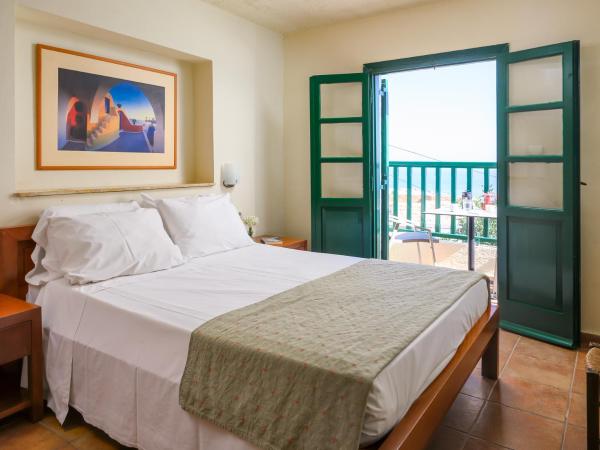 Kalimera Village : photo 6 de la chambre appartement - vue sur mer