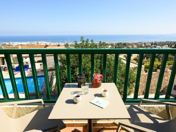 Kalimera Village : photo 8 de la chambre appartement - vue sur mer