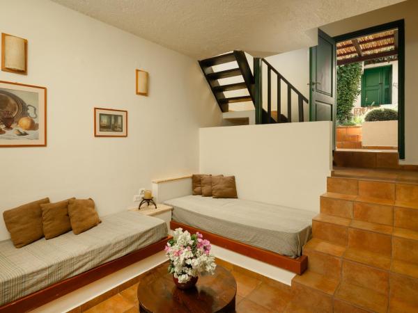 Kalimera Village : photo 5 de la chambre appartement - vue sur mer