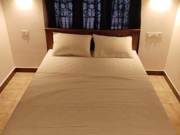 The Chill House : photo 3 de la chambre chambre familiale standard