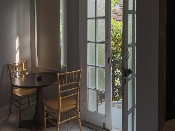 Rathbone Mansions New Orleans : photo 1 de la chambre chambre lit king-size supérieure