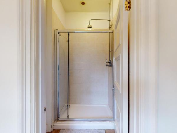 The Vicarage Tooting, SW17 : photo 3 de la chambre chambre double deluxe