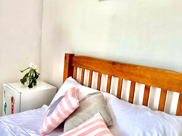 Pousada Grão de Areia : photo 2 de la chambre suite standard