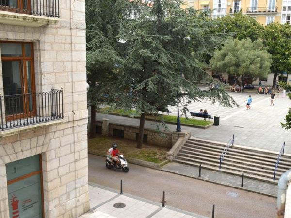 Hostel Santander : photo 2 de la chambre lit dans dortoir pour femmes de 6 lits