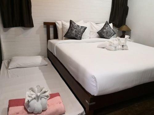 Reera Resort : photo 2 de la chambre cottage - vue sur jardin