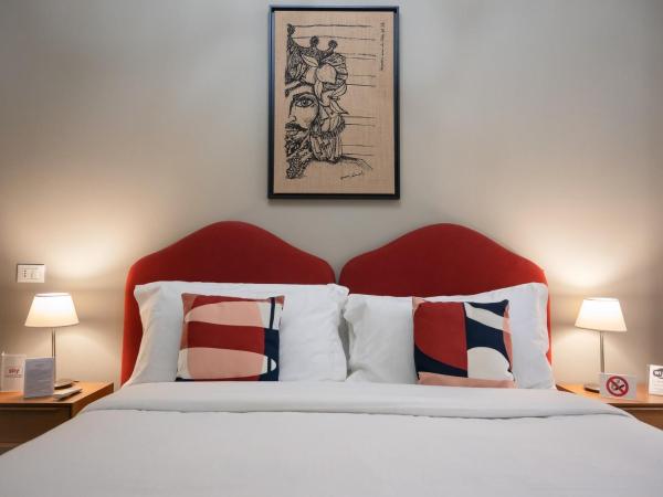 casa mo room and suite : photo 5 de la chambre chambre double avec salle de bains privative extérieure