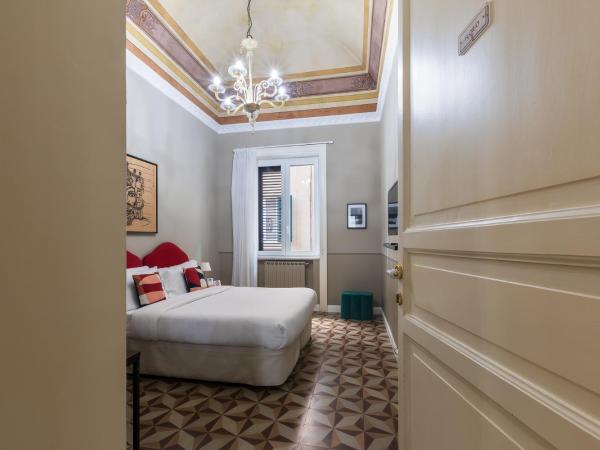 casa mo room and suite : photo 3 de la chambre chambre double avec salle de bains privative extérieure