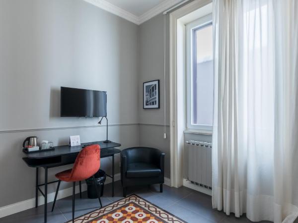 casa mo room and suite : photo 2 de la chambre chambre double standard