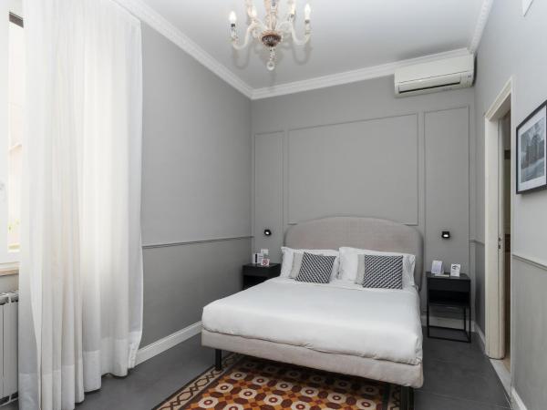 casa mo room and suite : photo 1 de la chambre chambre double standard