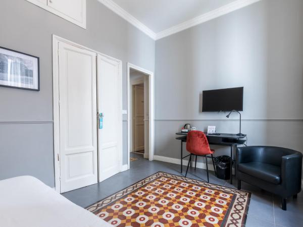 casa mo room and suite : photo 5 de la chambre chambre double standard