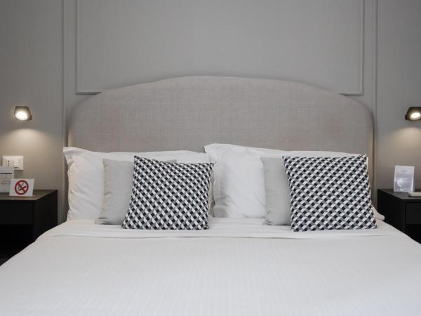 casa mo room and suite : photo 7 de la chambre chambre double standard