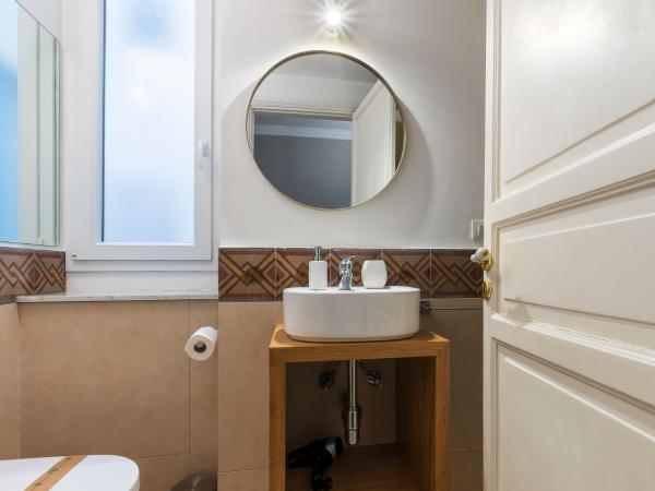 casa mo room and suite : photo 4 de la chambre chambre double standard