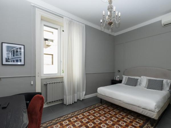 casa mo room and suite : photo 8 de la chambre chambre double standard