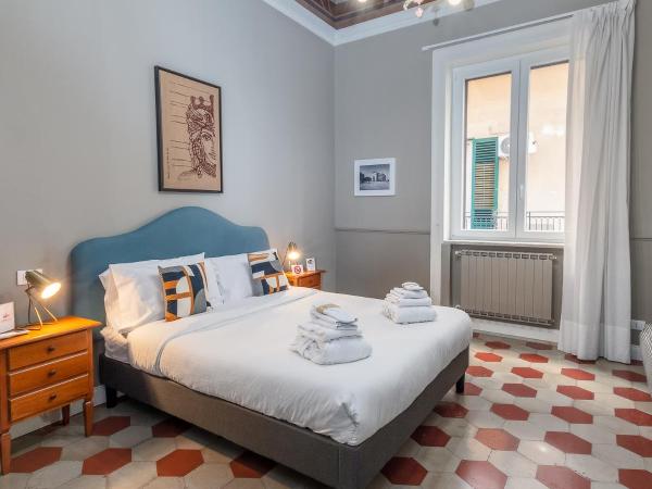 casa mo room and suite : photo 5 de la chambre chambre double avec salle de bains privative extérieure