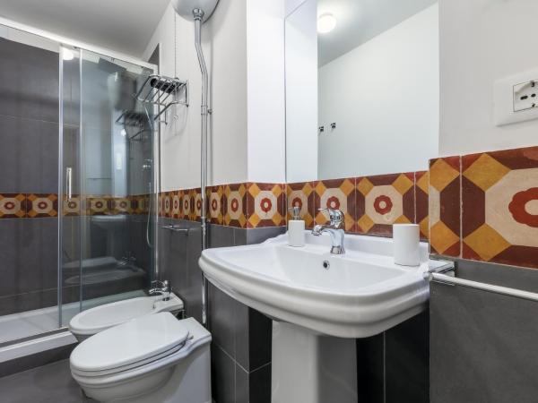 casa mo room and suite : photo 5 de la chambre chambre double deluxe avec balcon