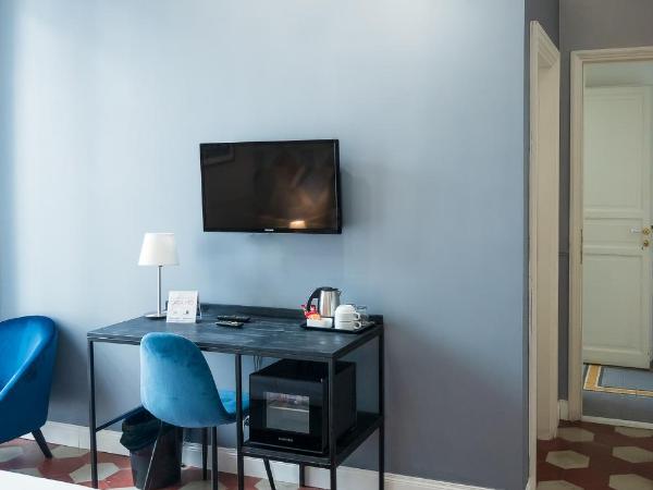 casa mo room and suite : photo 6 de la chambre chambre double deluxe avec balcon