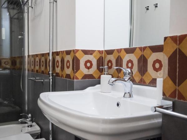 casa mo room and suite : photo 7 de la chambre chambre double deluxe avec balcon