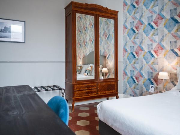 casa mo room and suite : photo 8 de la chambre chambre double deluxe avec balcon