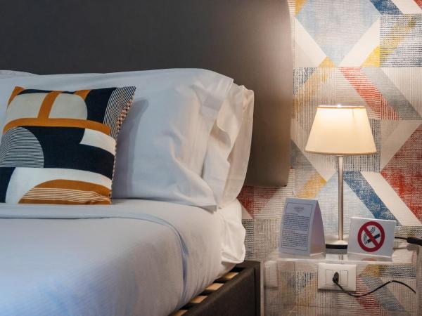 casa mo room and suite : photo 9 de la chambre chambre double deluxe avec balcon