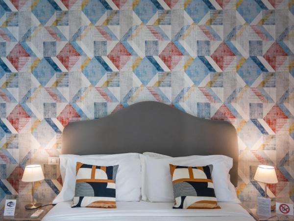 casa mo room and suite : photo 2 de la chambre chambre double deluxe avec balcon