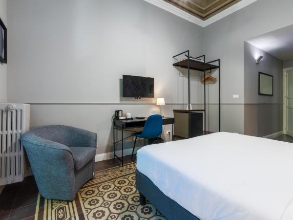 casa mo room and suite : photo 3 de la chambre chambre double deluxe avec balcon