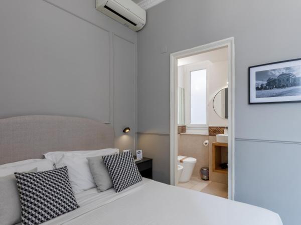 casa mo room and suite : photo 3 de la chambre chambre double standard