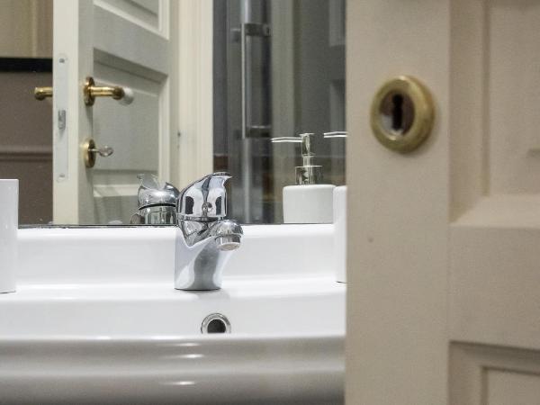 casa mo room and suite : photo 4 de la chambre chambre double deluxe avec balcon