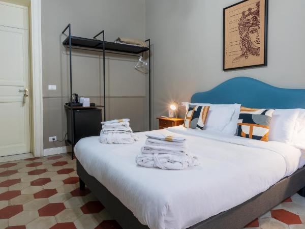 casa mo room and suite : photo 4 de la chambre chambre double avec salle de bains privative extérieure