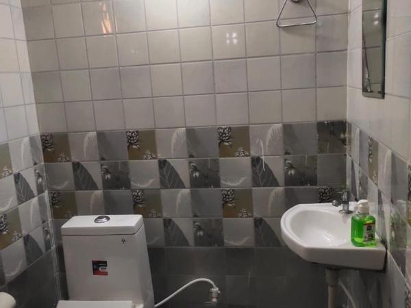 Pink City Backpackers : photo 1 de la chambre dortoir mixte