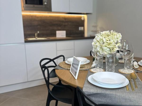 PALAZZOREFICI : photo 2 de la chambre appartement 1 chambre