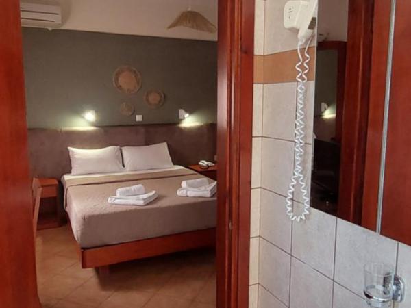 Semiramis : photo 6 de la chambre chambre double standard