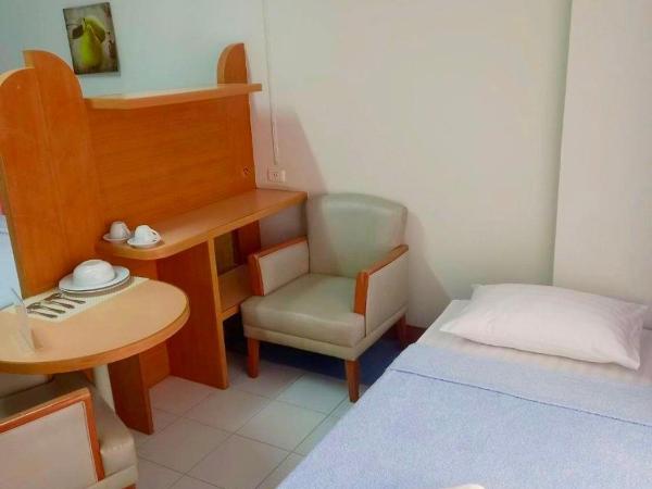 Mansion Sarasinee @ Chatuchak : photo 4 de la chambre studio triple standard