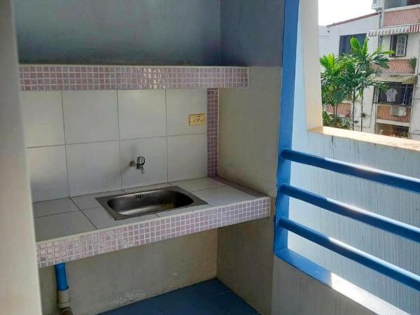 Mansion Sarasinee @ Chatuchak : photo 5 de la chambre studio triple standard