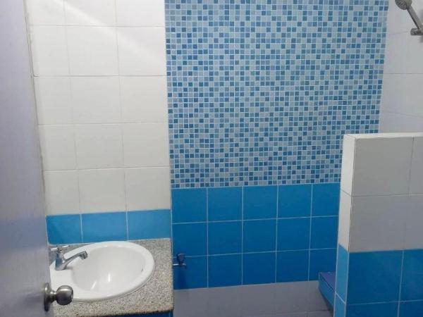 Mansion Sarasinee @ Chatuchak : photo 7 de la chambre studio triple standard