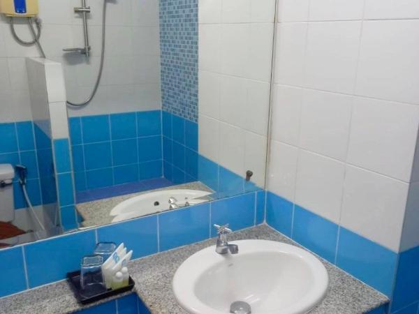 Mansion Sarasinee @ Chatuchak : photo 8 de la chambre studio triple standard