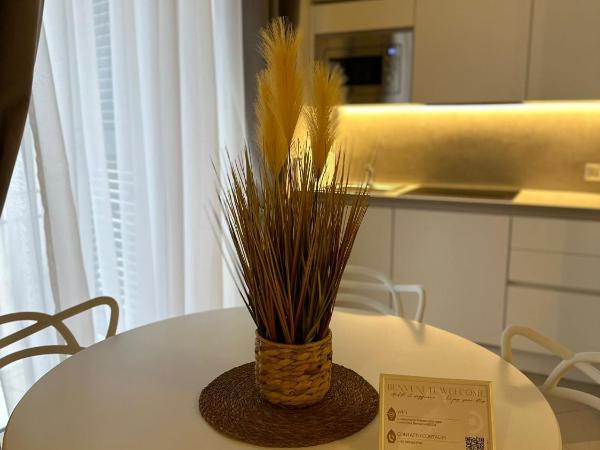 PALAZZOREFICI : photo 2 de la chambre maisonnette