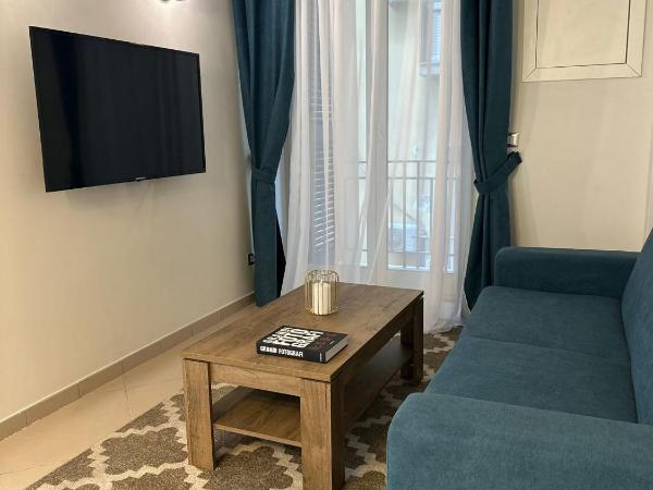 PALAZZOREFICI : photo 6 de la chambre maisonnette