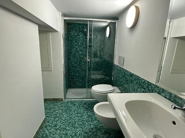 PALAZZOREFICI : photo 8 de la chambre maisonnette