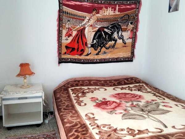 Dar Hkaïem : photo 2 de la chambre chambre double standard