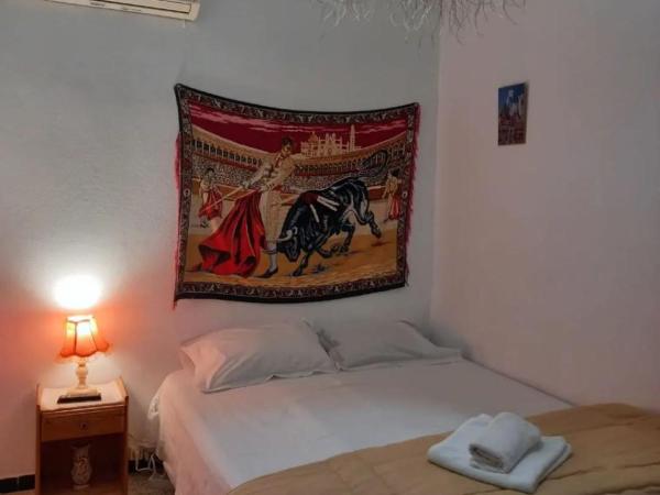Dar Hkaïem : photo 4 de la chambre chambre double standard