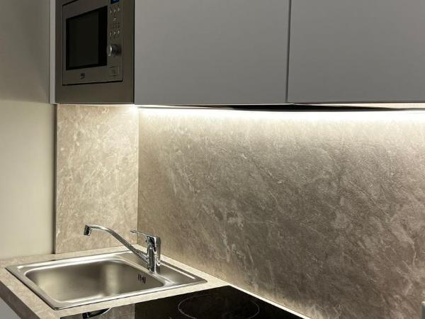 PALAZZOREFICI : photo 6 de la chambre penthouse