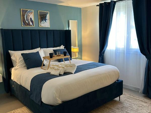 PALAZZOREFICI : photo 9 de la chambre penthouse