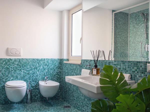 PALAZZOREFICI : photo 10 de la chambre penthouse