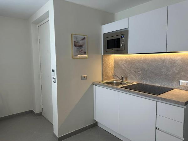 PALAZZOREFICI : photo 5 de la chambre penthouse