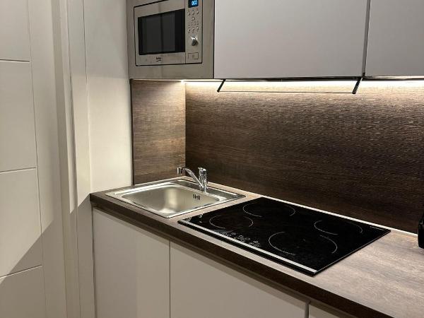 PALAZZOREFICI : photo 5 de la chambre appartement 1 chambre