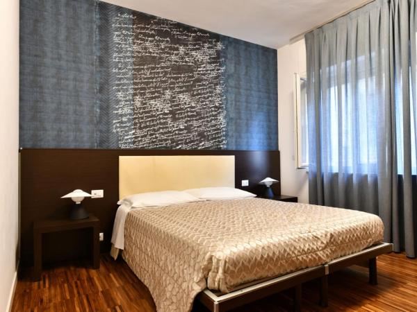 B&B Donna Eleonora : photo 1 de la chambre chambre double ou lits jumeaux