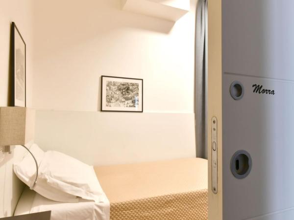 B&B Donna Eleonora : photo 4 de la chambre chambre simple Économique