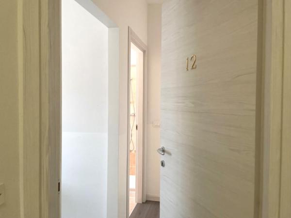 Confortini Rooms SUNDAY : photo 4 de la chambre chambre double